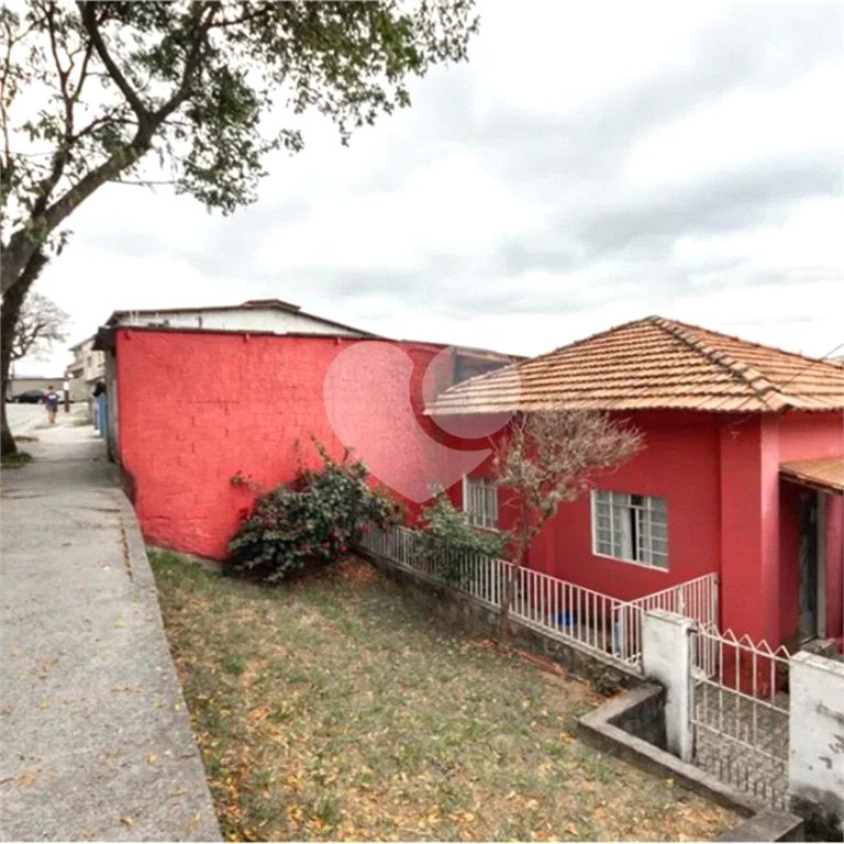 Casa Térrea à venda com 2 quartos em Jardim Santa Mônica, São Paulo, SP