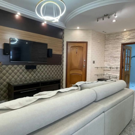 Apartamento com 3 dormitórios à venda, 118 m² por R$ 1.470.000,00 - Vila Rica - Santos/SP