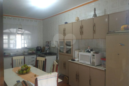Casa Térrea à venda com 4 quartos em Jundiapeba, Mogi das Cruzes, SP