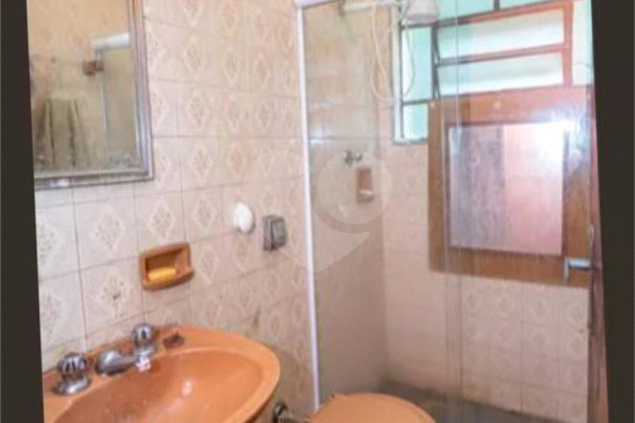 Casa à venda com 2 quartos em Tucuruvi, São Paulo, SP