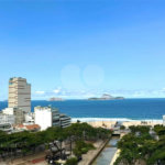 Duplex à venda com 3 quartos, sendo 1 suíte, em Leblon, Rio de Janeiro, RJ