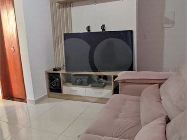 Casa em condomínio à venda com 2 suítes em Santana, São Paulo, SP