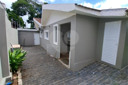 Casa Térrea à venda com 3 suítes em Interlagos, São Paulo, SP