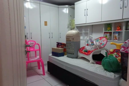 Casa à venda com 3 quartos, sendo 1 suíte, em Vila Ipojuca, São Paulo, SP