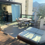Cobertura à venda com 3 quartos, sendo 2 suítes, em Tijuca, Rio de Janeiro, RJ