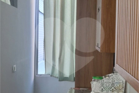 Apartamento à venda com 2 quartos, sendo 1 suíte, em Água Fria, São Paulo, SP
