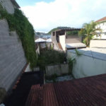 Casa Comercial para locação, Vila Matias, Santos - CA0380.