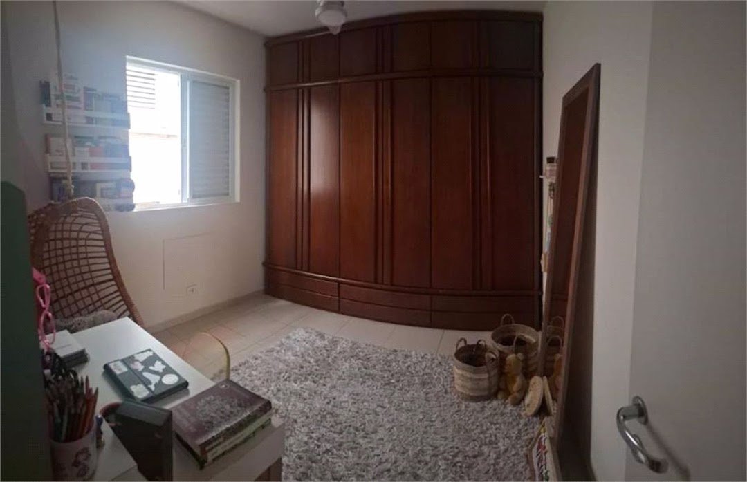 Apartamento Residencial à venda, Gonzaga, Santos - AP1115.
