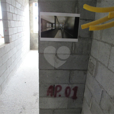 Casa à venda com 2 quartos no condomínio Edifício Cristo Rei, Arujá - SP