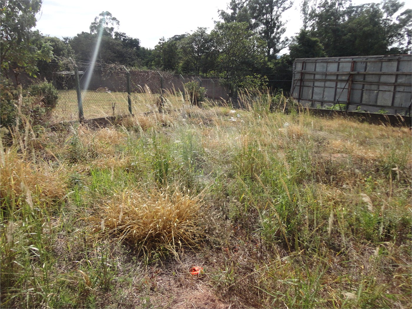 Terreno à venda em Vista Alegre, Vinhedo, SP
