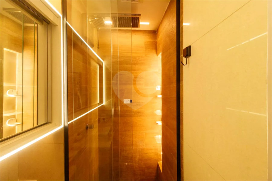 Apartamento à venda com 2 quartos, sendo 1 suíte, em Vila Guilherme, São Paulo, SP