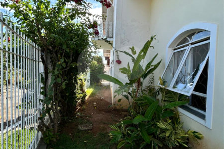 Sobrado à venda com 4 quartos, sendo 2 suítes,  em Parque Nova Suíça, Valinhos, SP