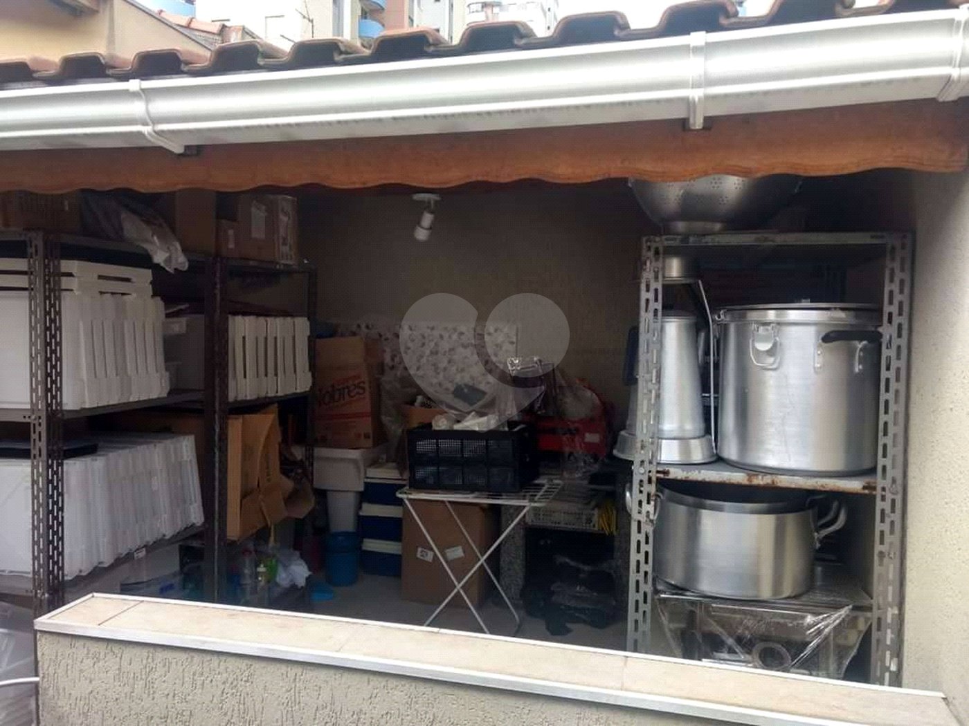 Sobrado à venda com 2 quartos, sendo 1 suíte, em Vila Moreira, São Paulo, SP