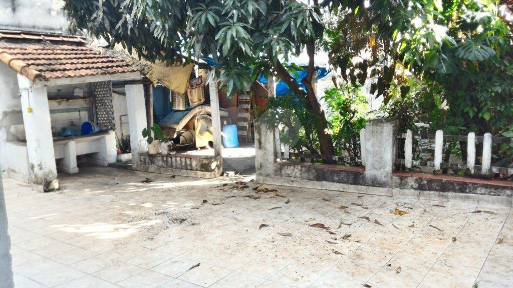 Casa à venda com 4 quartos em Jardim São Paulo(zona Norte), São Paulo, SP