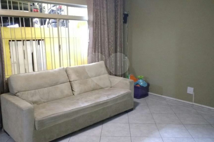 Sobrado à venda com 3 quartos, sendo 1 suíte, em Freguesia do Ó, São Paulo, SP