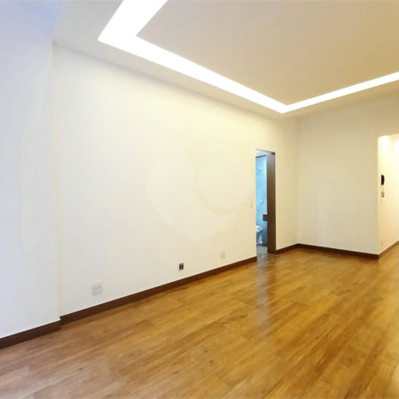 Apartamento à venda com 3 suítes em Tijuca, Rio de Janeiro, RJ