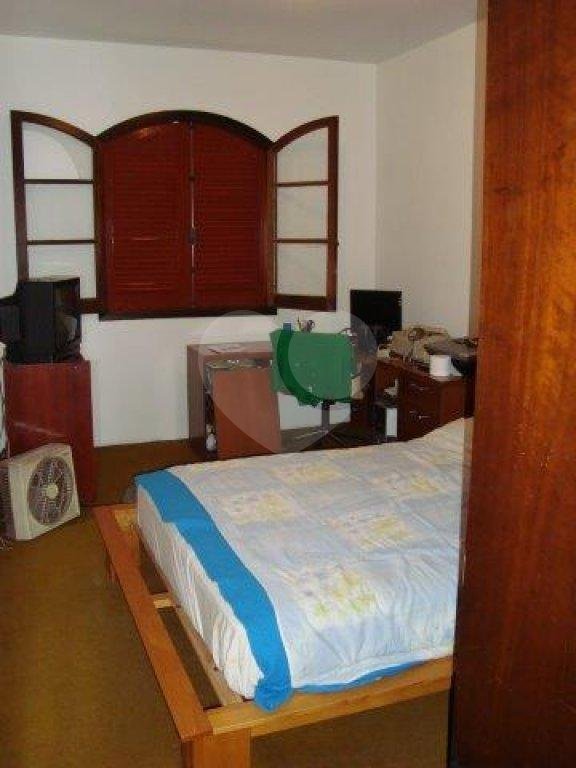 Casa Térrea à venda com 3 quartos, sendo 1 suíte, em Tucuruvi, São Paulo, SP