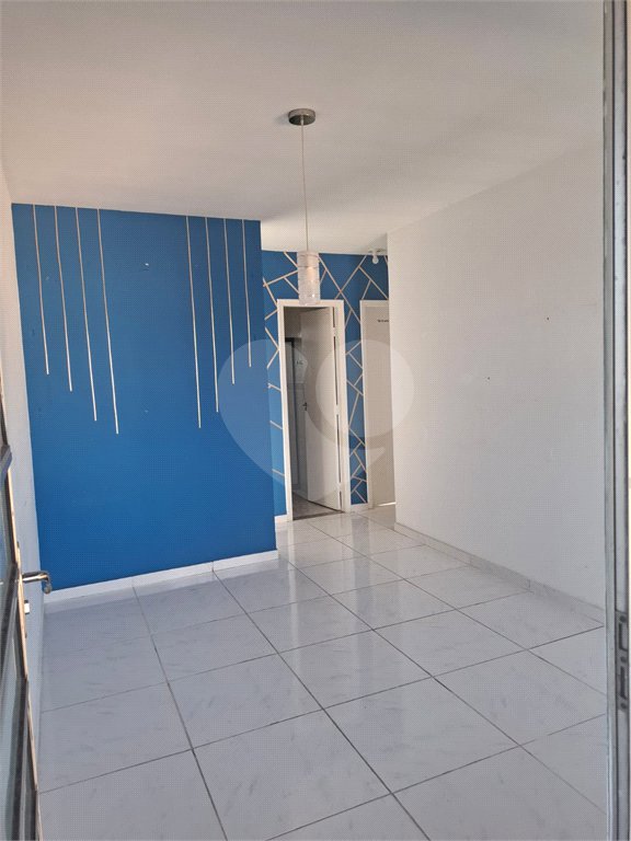 Apartamento à venda com 2 quartos em Campo Grande, Rio de Janeiro, RJ
