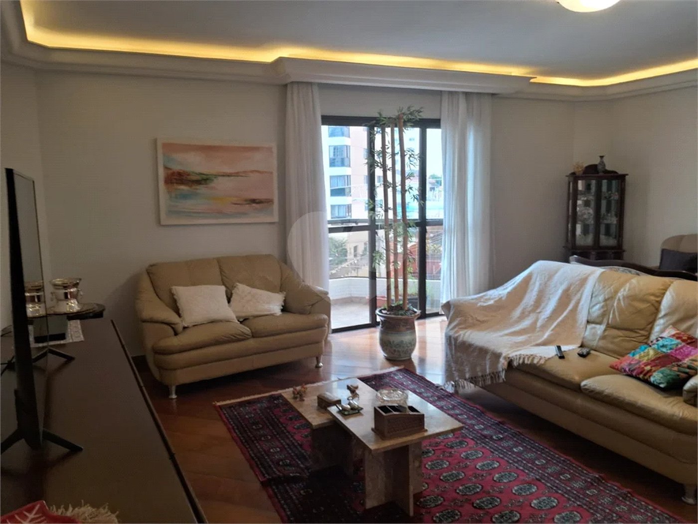Apartamento à venda com 4 quartos, sendo 3 suítes, em Santana, São Paulo, SP