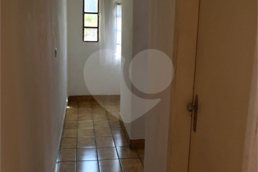 Sobrado à venda com 3 quartos, sendo 1 suíte, em Limão, São Paulo, SP