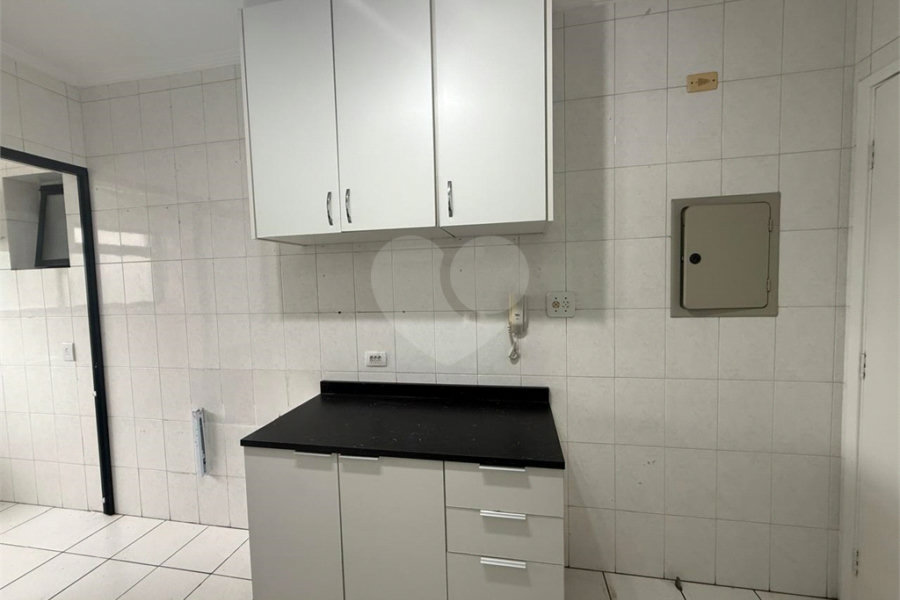 Apartamento à venda com 3 quartos, sendo 1 suíte, em Parada Inglesa, São Paulo, SP