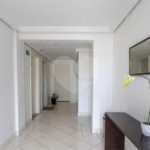 Apartamento à venda com 2 quartos em Limão, São Paulo, SP