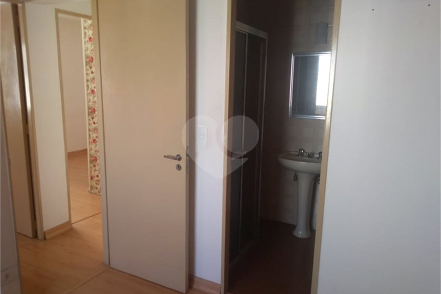 Apartamento para alugar com 3 quartos, sendo 1 suíte,  em Santana, São Paulo, SP