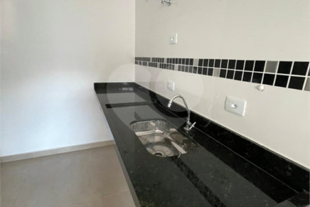 Apartamento à venda com 2 quartos em Jardim São Paulo(zona Norte), São Paulo, SP