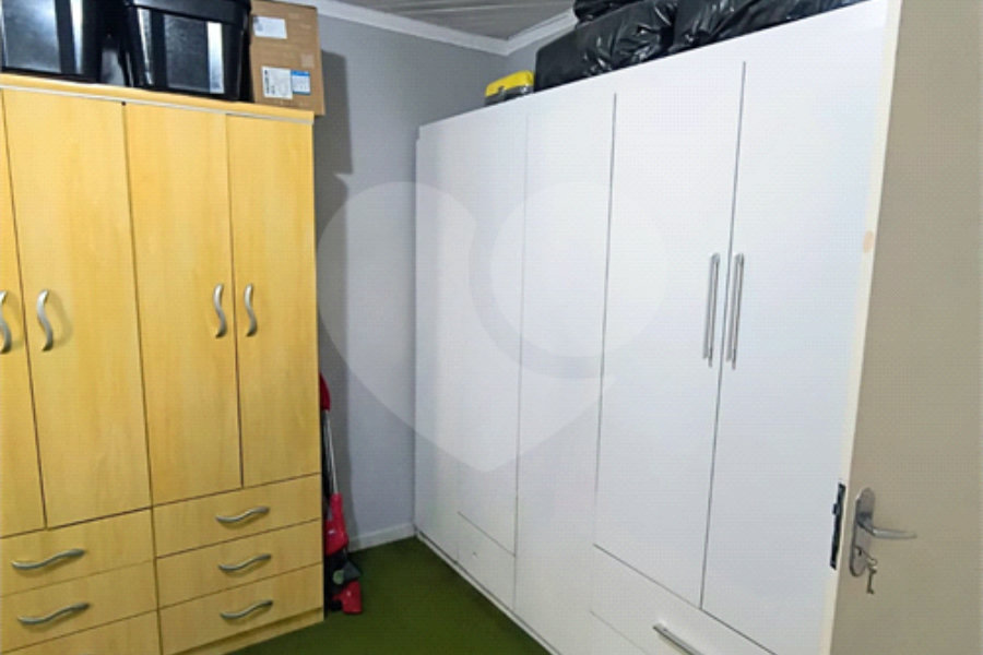Sobrado à venda com 3 quartos, sendo 1 suíte, em Pirituba, São Paulo, SP