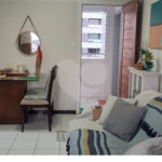 Apartamento à venda com 2 quartos em Ponta Negra, Natal, RN