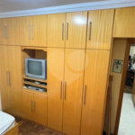 Sobrado à venda com 2 quartos em Saúde, São Paulo, SP