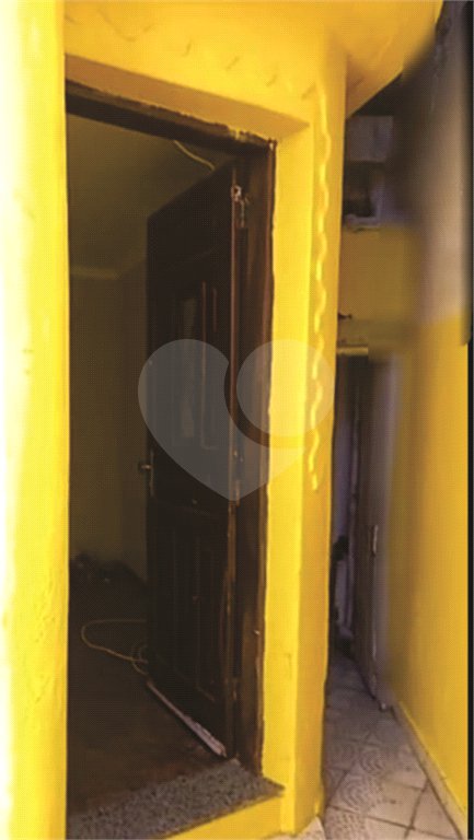 Sobrado à venda com 2 quartos em Vila Maria, São Paulo, SP