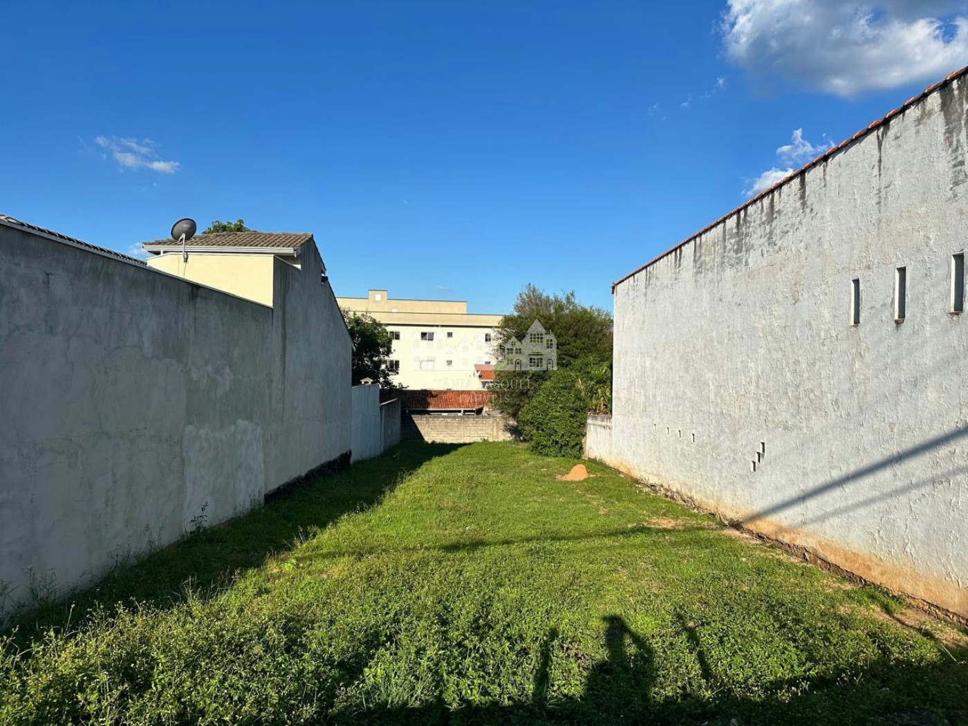 Terreno à venda em Alvinópolis, Atibaia, SP