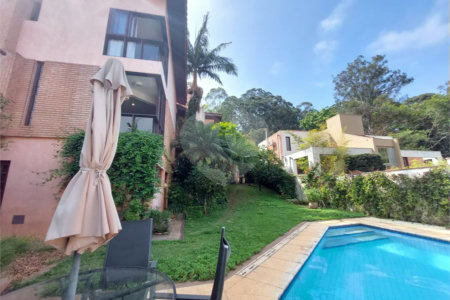 Elegância e conforto na melhor localização da City América!