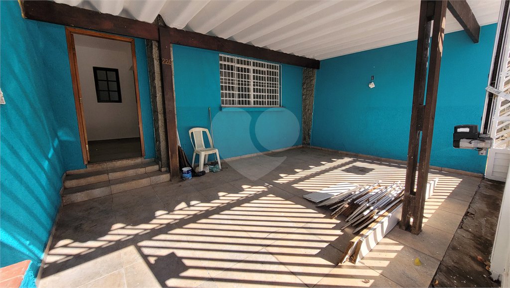 Sobrado à venda com 2 quartos em Jaçanã, São Paulo, SP