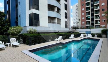 Apartamento à venda com 1 quarto em Ipiranga, São Paulo, SP