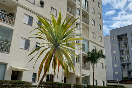 Apartamento à venda com 2 quartos, sendo 1 suíte,  em Parque Santana, Mogi das Cruzes, SP
