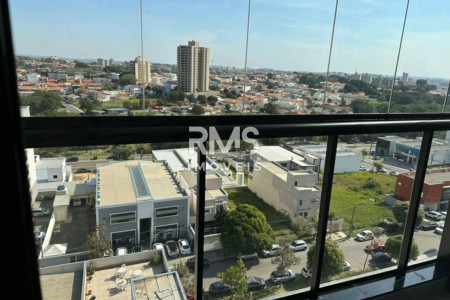 Apartamento à venda ou para alugar com 2 quartos, sendo 1 suíte,  em Itu Novo Centro, Itu, SP