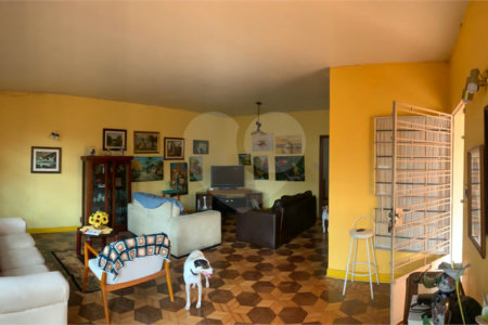 Casa Térrea à venda com 4 quartos, sendo 2 suítes,  no Centro, Mogi das Cruzes, SP