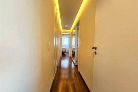 Apartamento à venda com 3 quartos, sendo 1 suíte, em Chácara Santo Antônio, São Paulo, SP