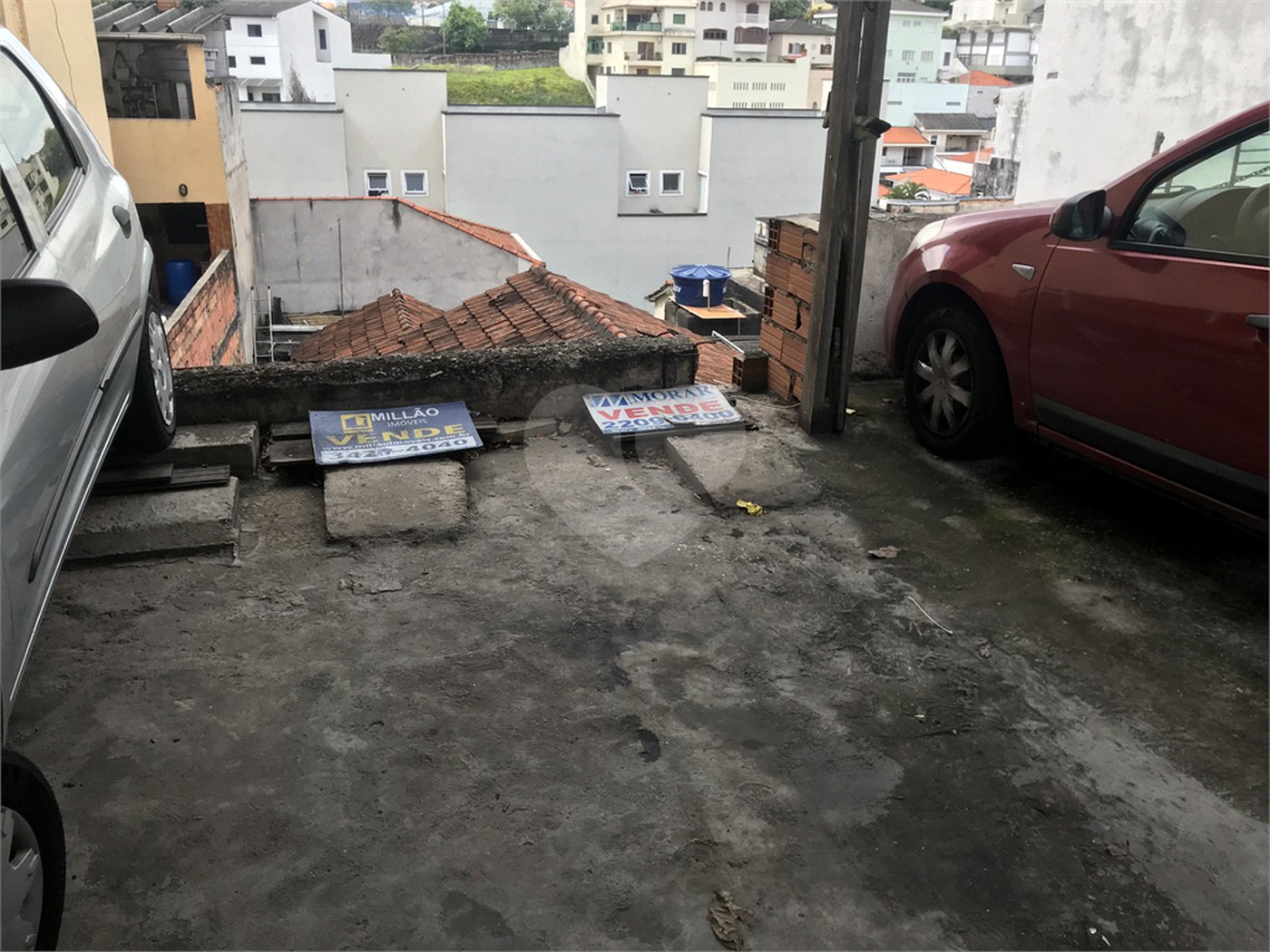 Casa à venda com 6 quartos em Água Fria, São Paulo, SP