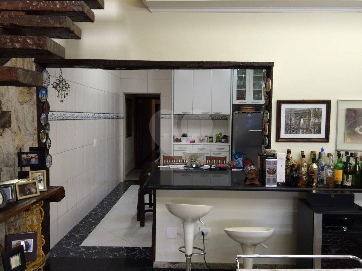 Sobrado à venda com 5 quartos, sendo 4 suítes,  em Vila Mazzei, São Paulo, SP