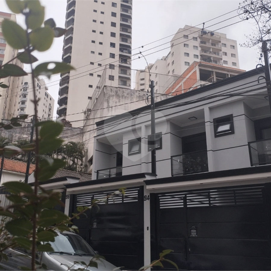 Sobrado à venda com 3 quartos, sendo 1 suíte, em Jardim São Paulo(zona Norte), São Paulo, SP