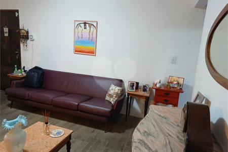 Casa à venda com 3 quartos, sendo 1 suíte, em Santana, São Paulo, SP