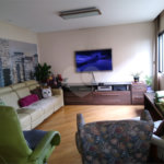 Apartamento à venda com 3 quartos, sendo 1 suíte,  em Bela Vista, São Paulo, SP