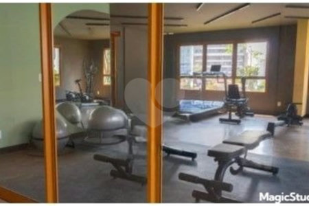 Studio à venda com 2 quartos em Butantã, São Paulo, SP