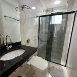 Apartamento à venda com 3 quartos, sendo 1 suíte, no Centro, Cabo Frio, RJ