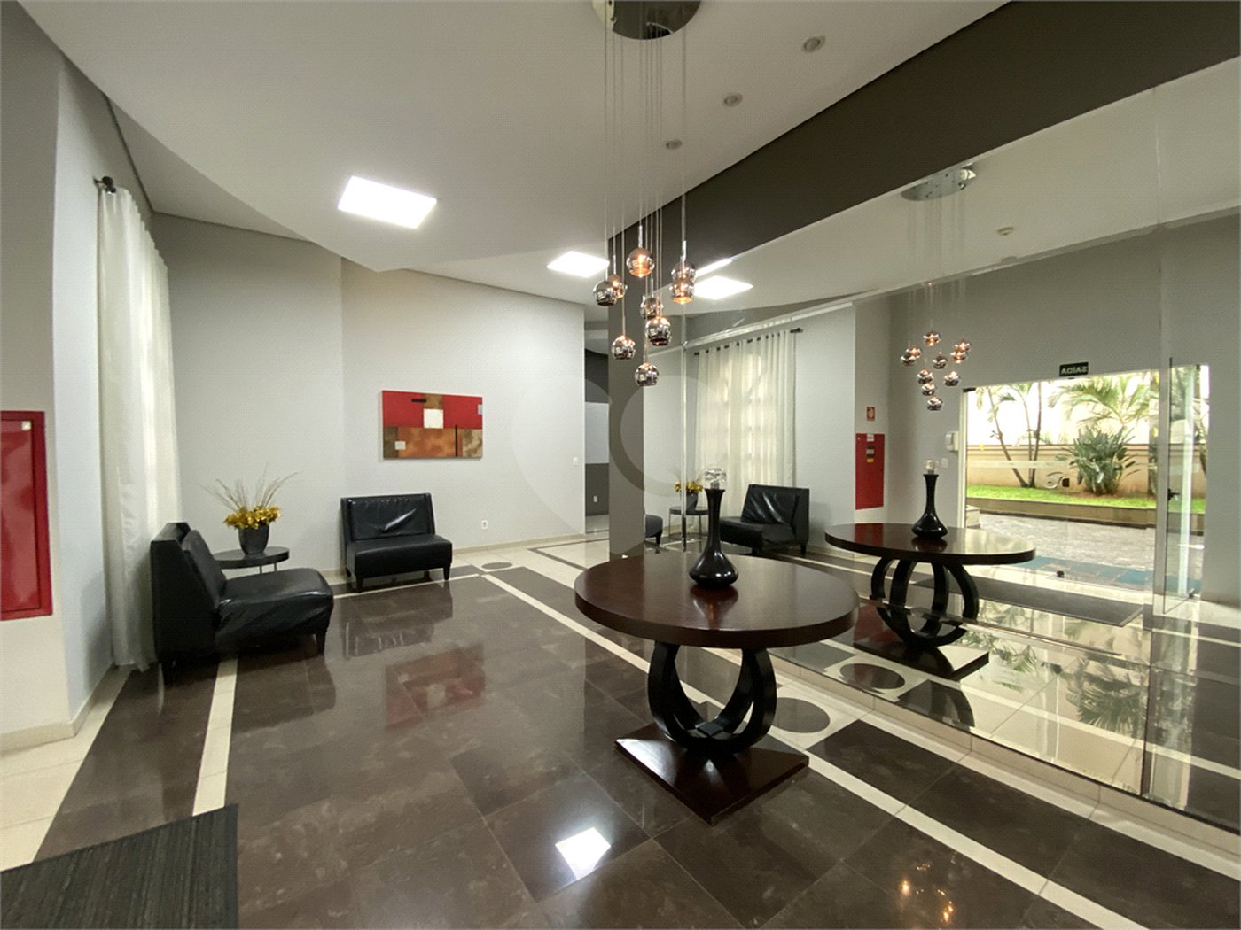 Apartamento à venda com 3 suítes em Rudge Ramos, São Bernardo do Campo, SP