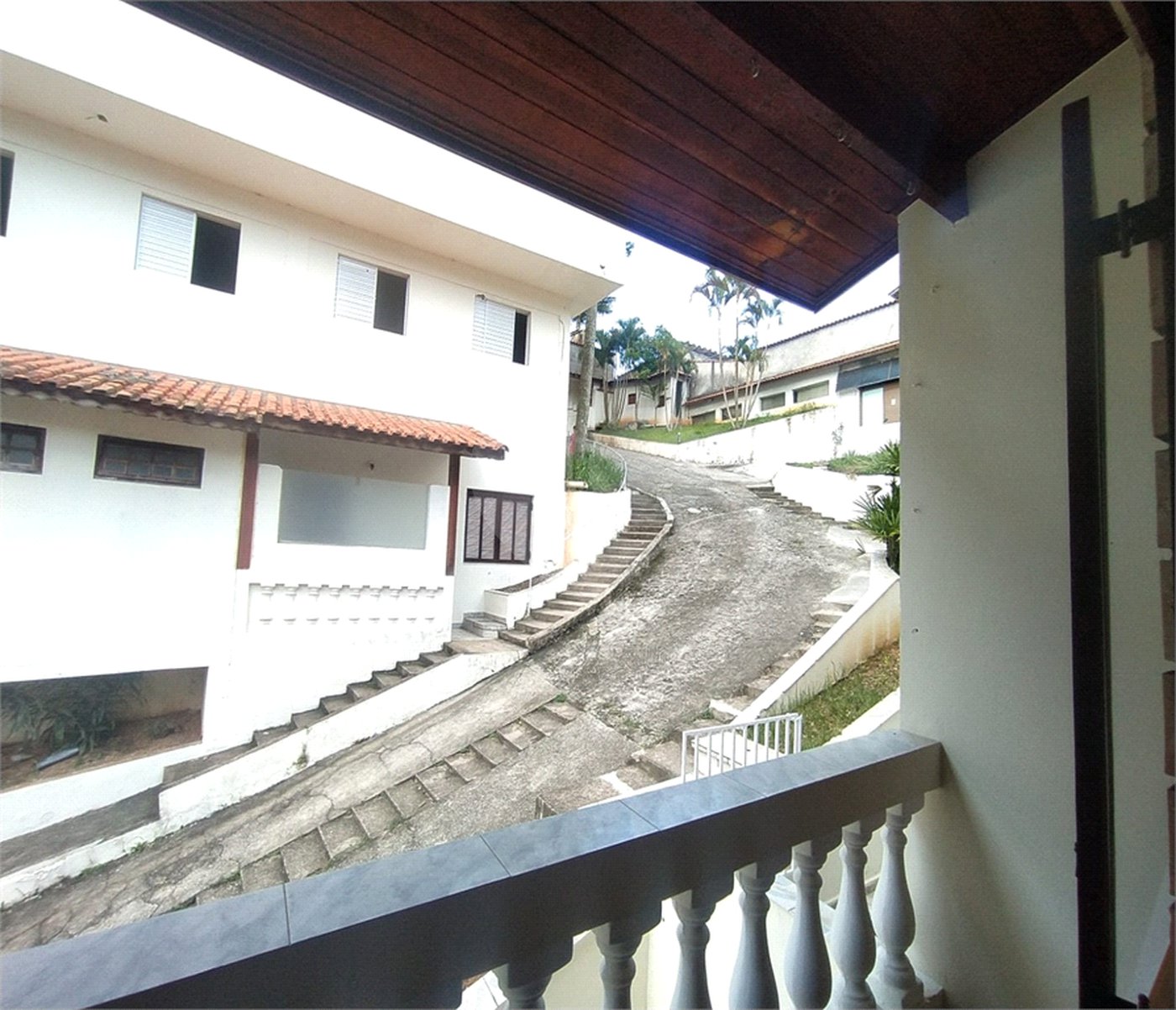 Casa de Vila para alugar com 3 quartos, sendo 1 suíte, em Serra da Cantareira, São Paulo, SP