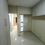 Apartamento à venda com 3 quartos, sendo 1 suíte, em Perdizes, São Paulo, SP